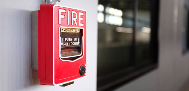 water based fire protection