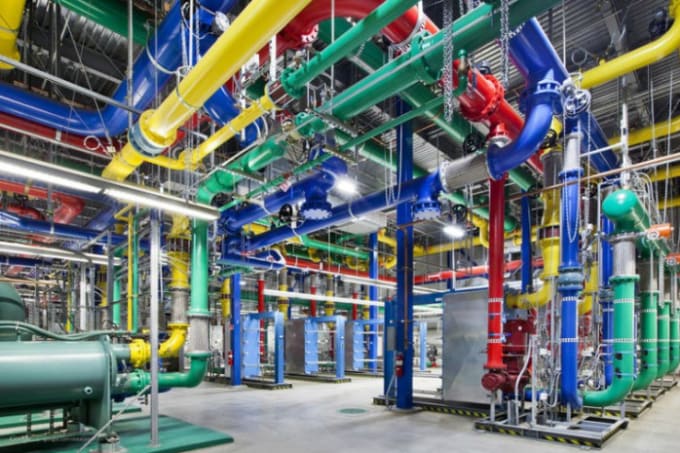 water based fire protection
